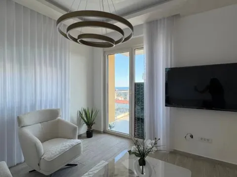 Sale, two bedroom apartment, 74m², Bečići, Budva - image 6