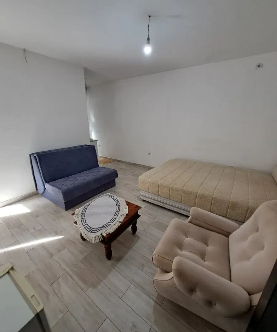 Rent, apartment, 30m², Blok 9, Podgorica