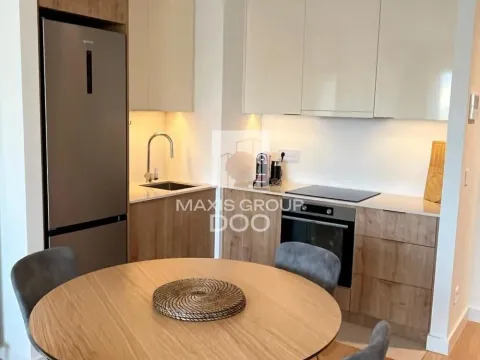 Prodaja, dvosoban stan, 54m², Savski Venac, Beograd - image 7