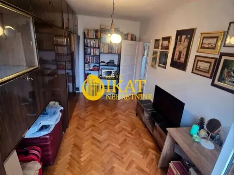 Prodaja, dvosoban stan, 53m², Novi Beograd Sve Podlokacije, Beograd - image 4