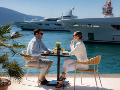 Prodaja, jednosoban stan, 65m², Tivat, Crna Gora - image 3