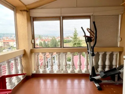 Izdavanje, kuća, 200m², Konik, Podgorica - image 5