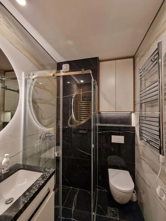 Prodaja, jednosoban stan, 39m², Vračar Hram, Vračar Sve Podlokacije