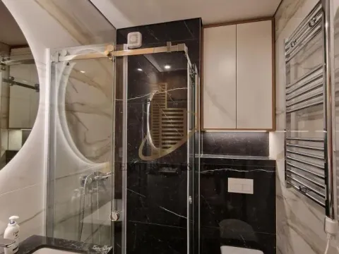 Prodaja, jednosoban stan, 39m², Vračar Hram, Vračar Sve Podlokacije - image 24