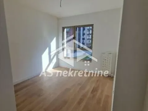 Rent, three bedroom apartment, 75m², Savski Venac, Beograd - image 11