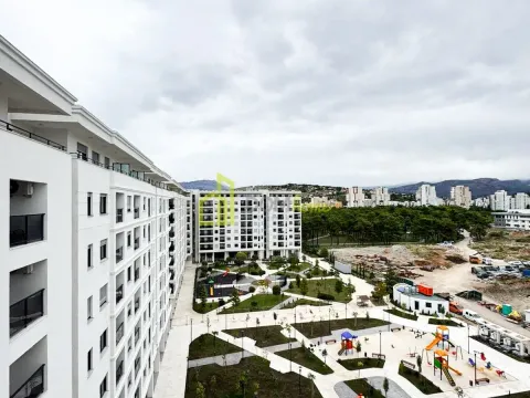 Rent, two bedroom apartment, 64m², Tološka šuma, Podgorica - image 4