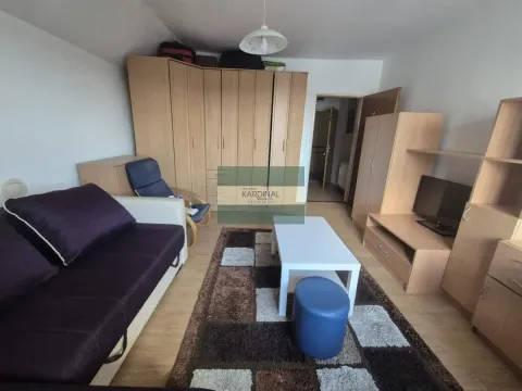 Prodaja, garsonjera, 31m², Centar, Jagodina - image 6