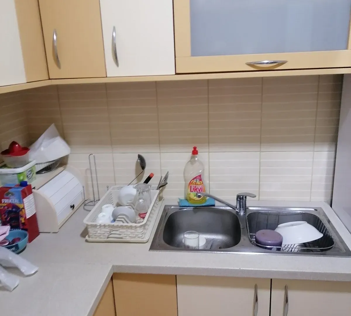 Sale, one bedroom apartment, 61m², Rozino, Budva