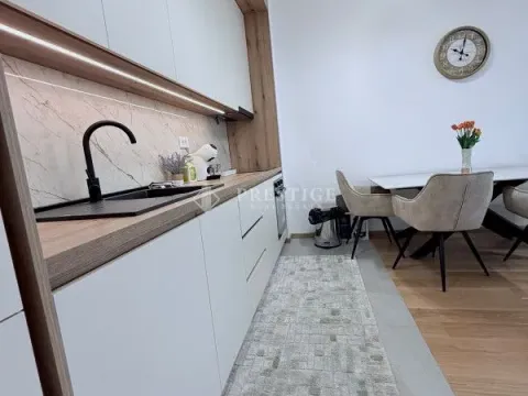 Rent, one bedroom apartment, 50m², Zabjelo, Podgorica - image 8