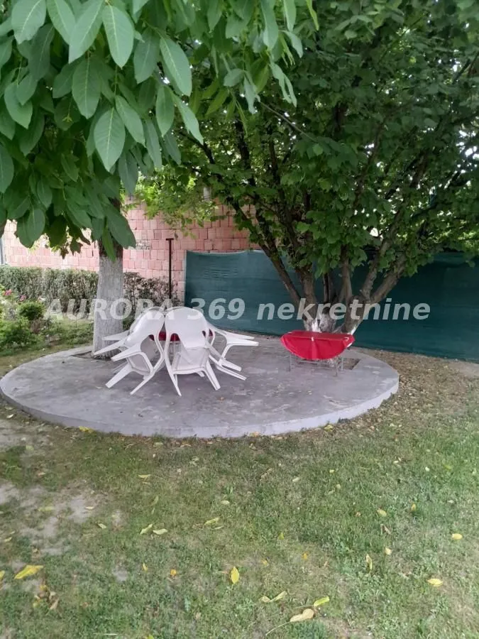 Sale, house, 93m², Futog, Novi Sad Sve Podlokacije