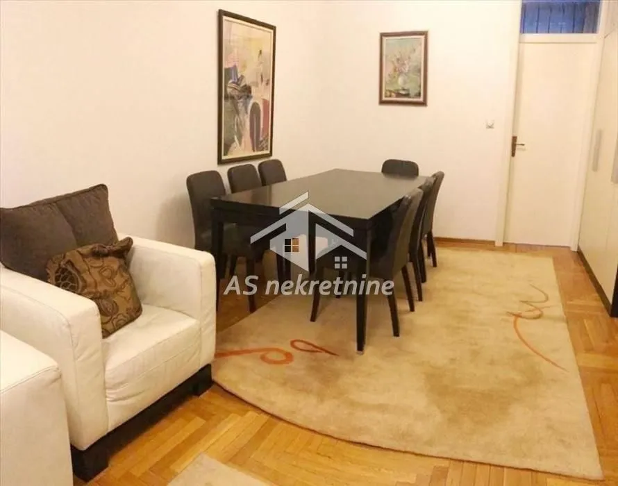 Rent, three bedroom apartment, 80m², Novi Beograd Sve Podlokacije, Beograd