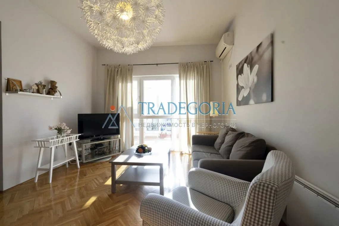 Prodaja, trosoban stan, 103m², Bar, Crna Gora