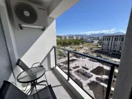 Izdavanje, jednosoban stan, 55m², Tološka šuma, Podgorica - image 13