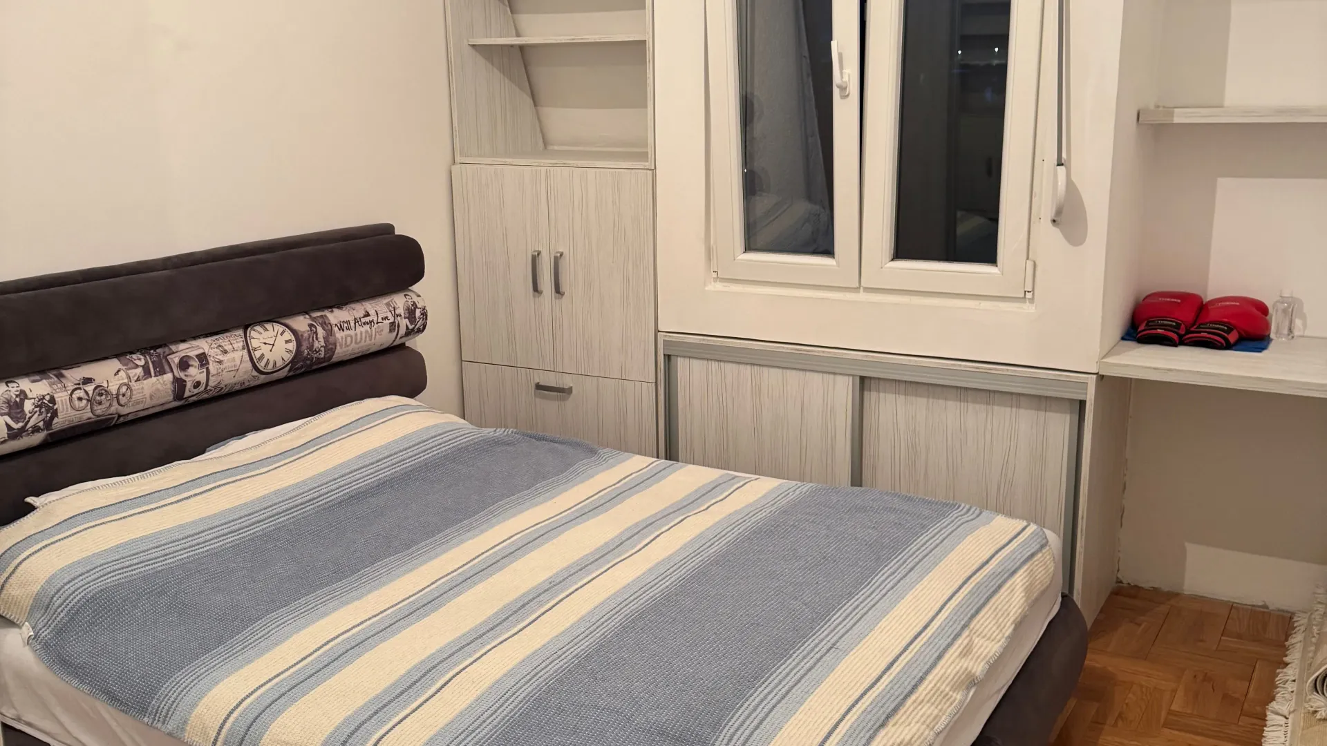 Prodaja, jednosoban stan, 38m², Gruda, Cetinje