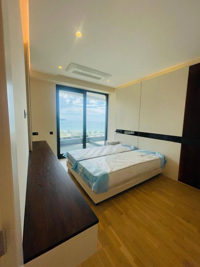 Prodaja, jednosoban stan, 49m², Bečići, Budva