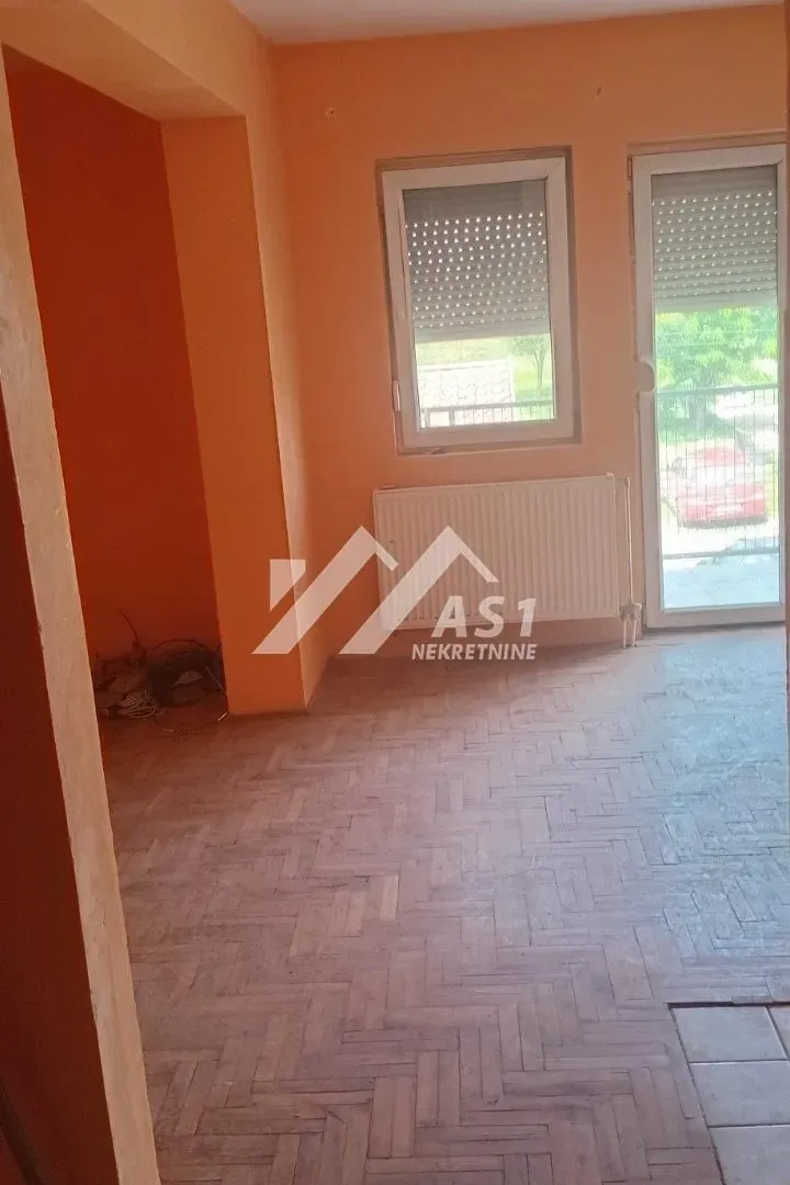 Sale, one bedroom apartment, 34m², Salajka, Novi Sad Sve Podlokacije