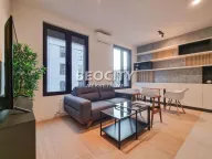 Izdavanje, dvosoban stan, 38m², Dorćol Sve Podlokacije, Beograd - image 1