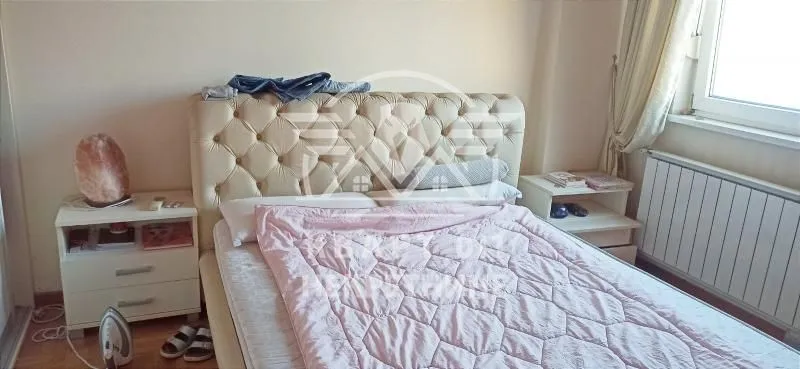 Sale, three bedroom apartment, 97m², Novi Beograd Blok 25, Novi Beograd Sve Podlokacije