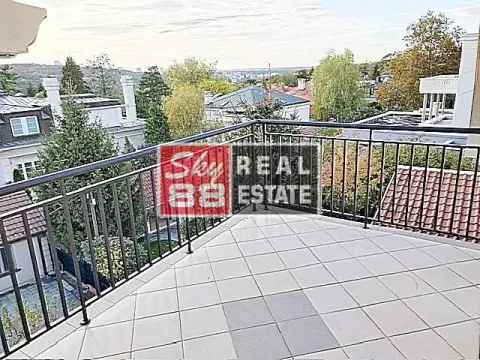 Rent, house, 565m², Savski Venac, Beograd - image 14