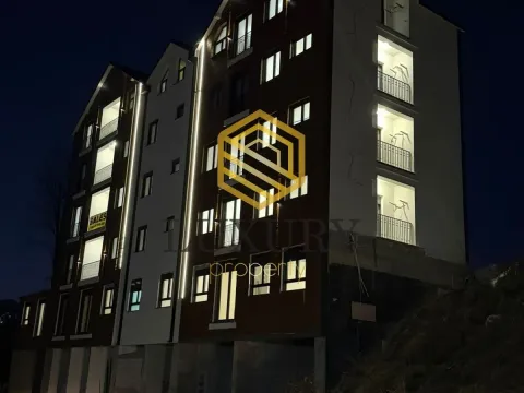 Prodaja, jednosoban stan, 47m², Breza, Kolašin - image 2