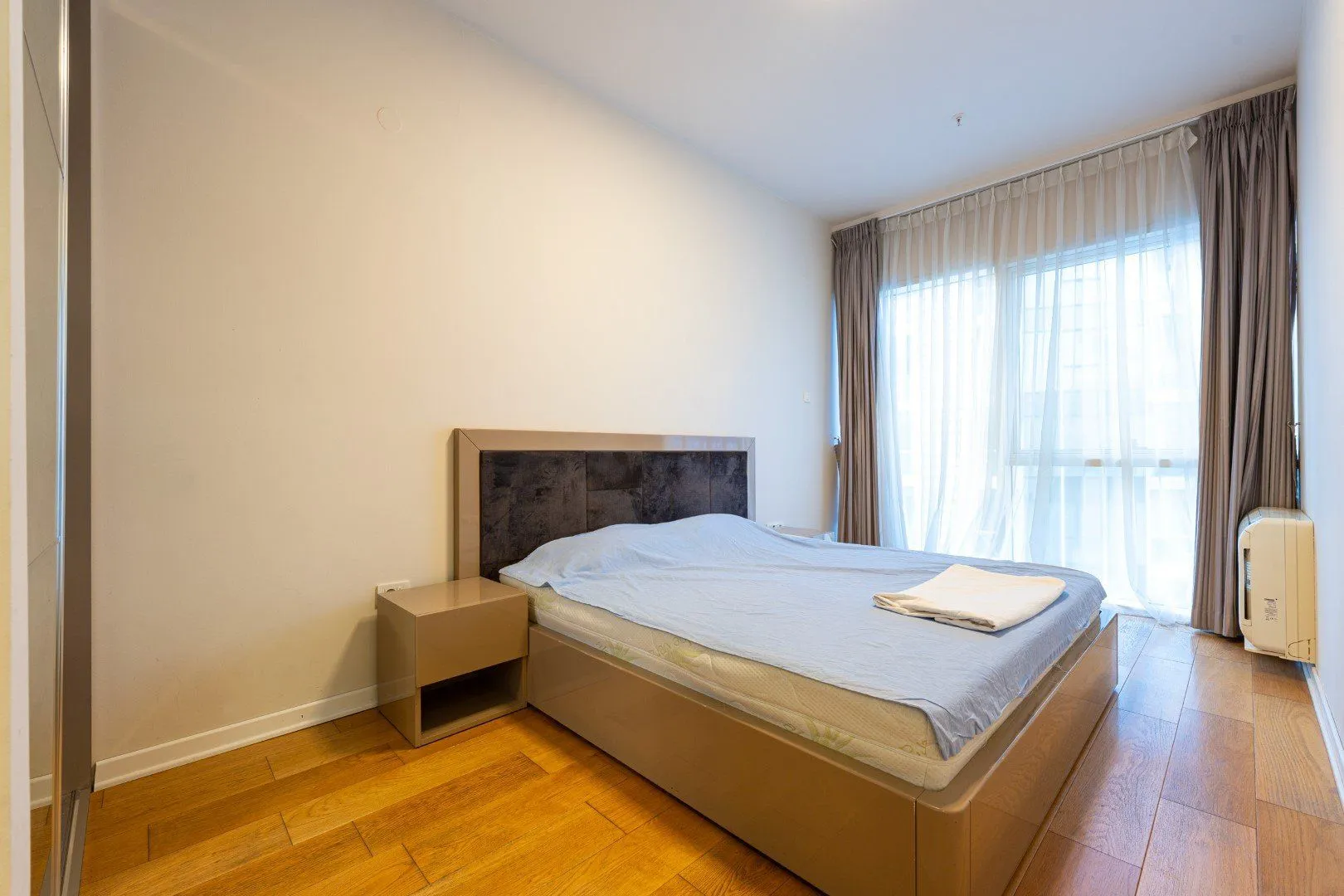 Prodaja, dvosoban stan, 89m², Tre Canne, Budva