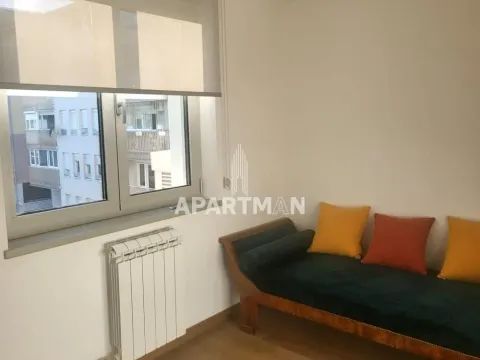 Rent, four bedroom apartment, 78m², Tašmajdan, Palilula Sve Podlokacije - image 5
