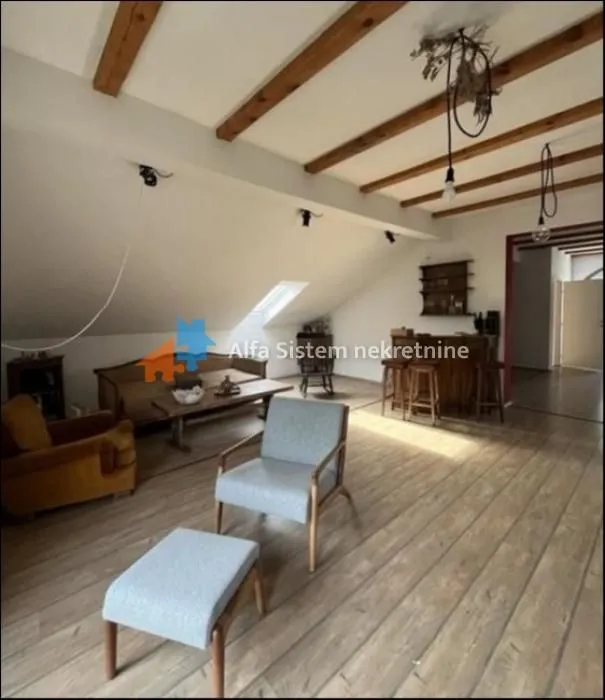 Rent, house, 400m², Voždovac Sve Podlokacije, Beograd