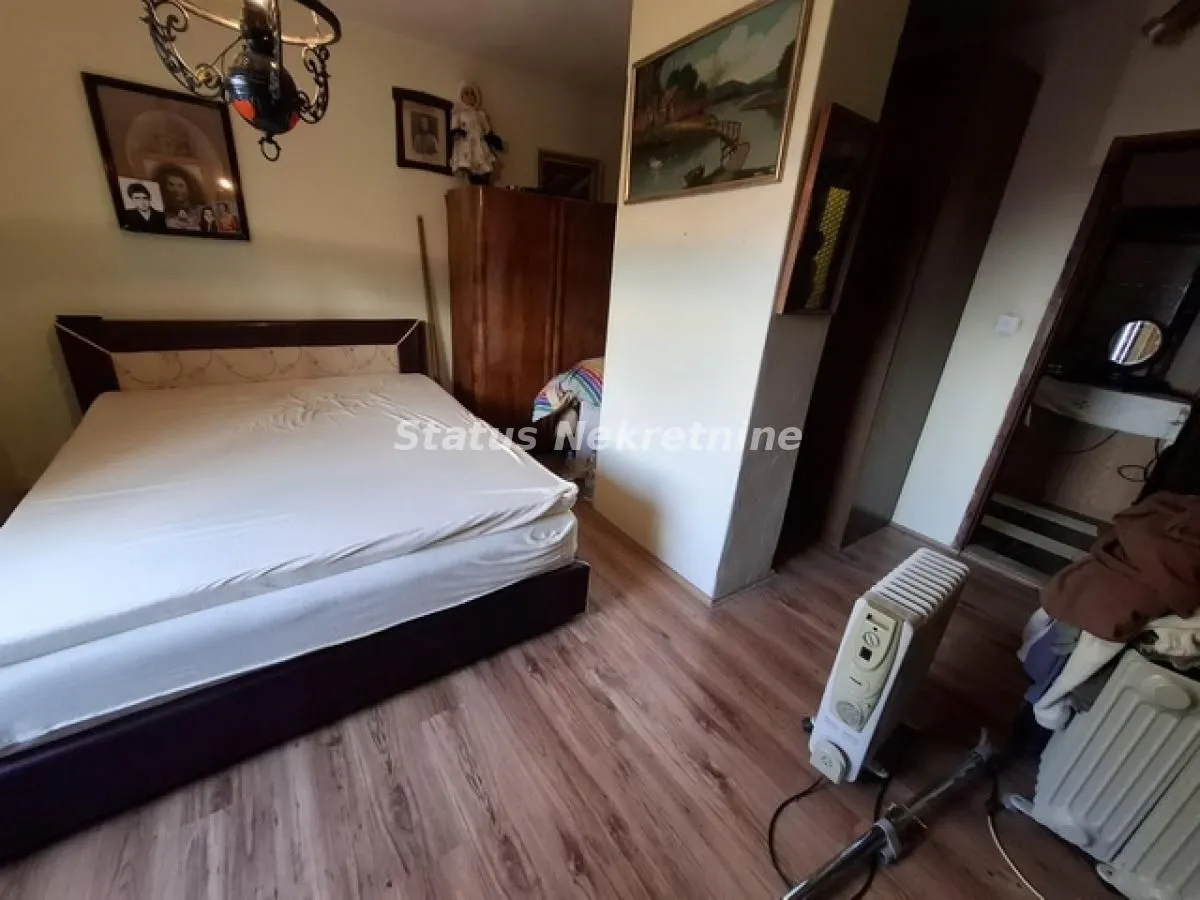 Sale, house, 100m², Beočin, Srbija