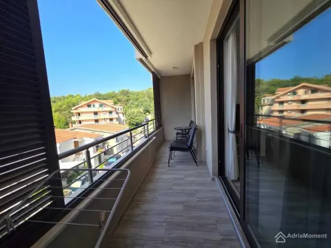 Prodaja, trosoban stan, 79m², Petrovac, Budva - image 6