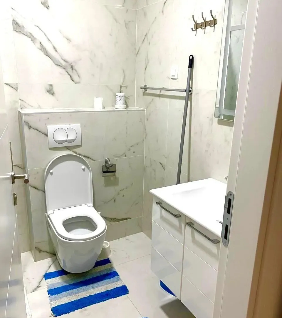 Prodaja, jednosoban stan, 46m², Centar, Bar