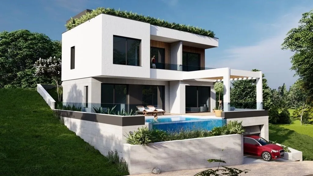 Sale, land lot, 300m², Utjeha, Bar