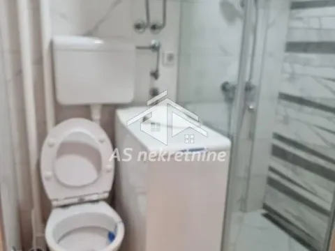 Izdavanje, stan, 25m², Bezanijska Kosa 1, Bežanijska Kosa Sve Podlokacije - image 6