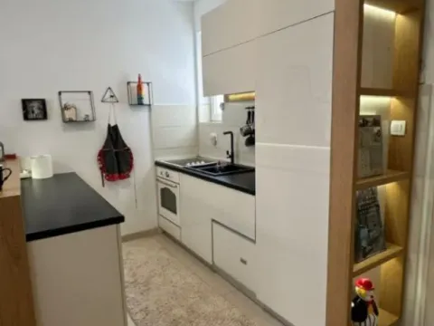 Izdavanje, jednosoban stan, 35m², Ljubović, Podgorica - image 6