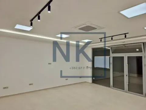 Rent, office space, 46m², Tuški Put, Podgorica - image 4