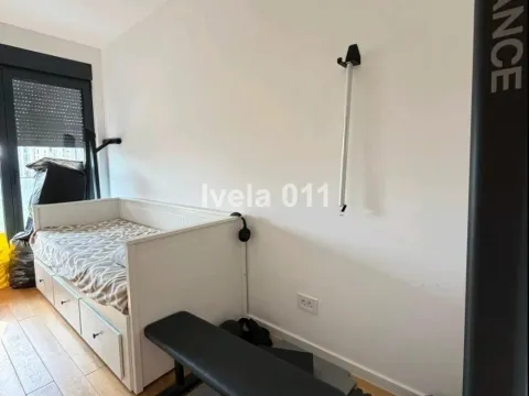 Sale, four bedroom apartment, 100m², Novi Beograd Blok 63, Novi Beograd Sve Podlokacije - image 14