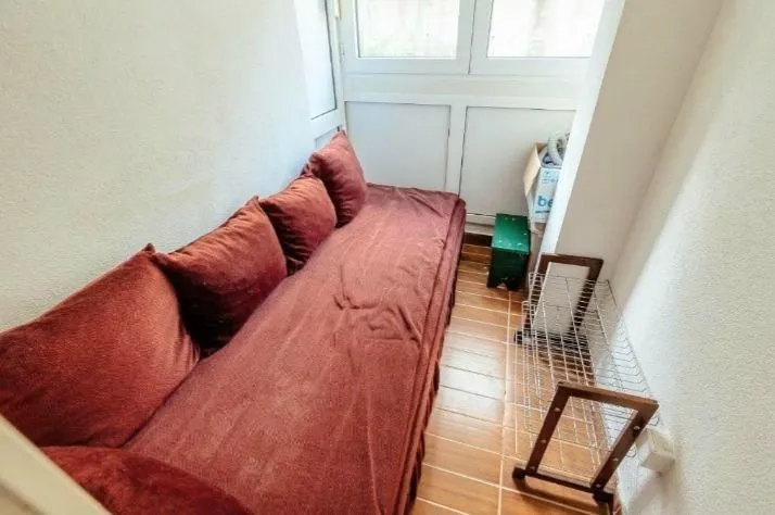 Prodaja, dvosoban stan, 47m², Topla, Herceg Novi
