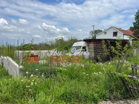 Sale, land lot, 900m², Babe, Sopot - image 2