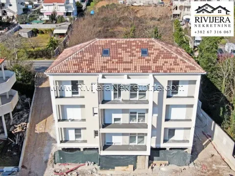 Sale, three bedroom apartment, 82m², Bijela, Herceg Novi - image 8