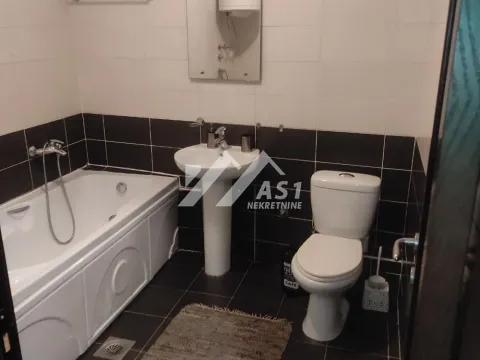 Izdavanje, stan, 26m², Kej, Novi Sad Sve Podlokacije - image 6