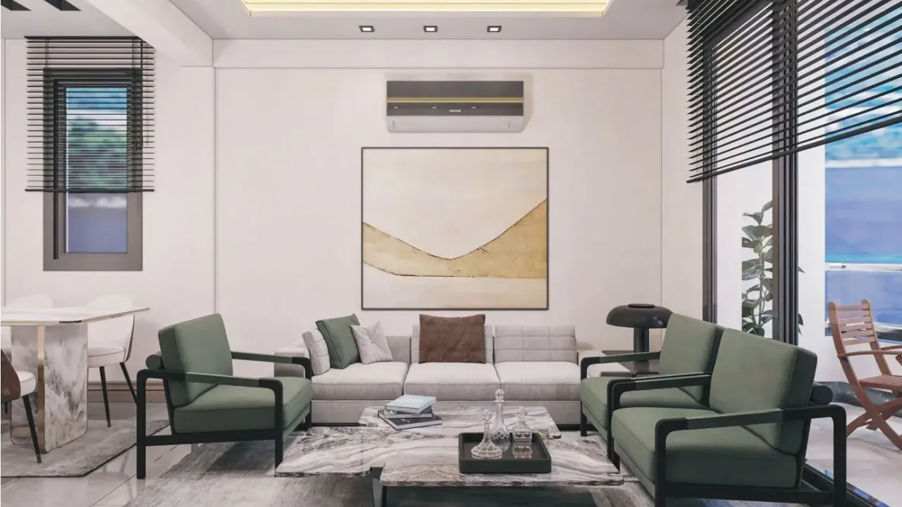 Sale, three bedroom apartment, 101m², Budva, Crna Gora