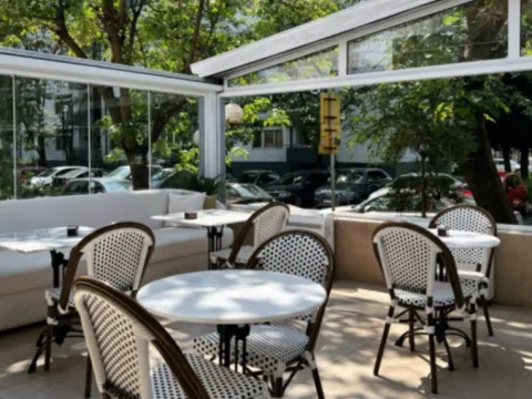 Prodaja, ugostiteljski objekat, 130m², Preko Morače, Podgorica - image 3