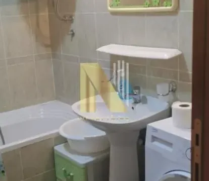 Izdavanje, garsonjera, 28m², Grbavica, Novi Sad Sve Podlokacije - image 7