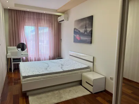 Rent, one bedroom apartment, 50m², Centar, Podgorica - image 7