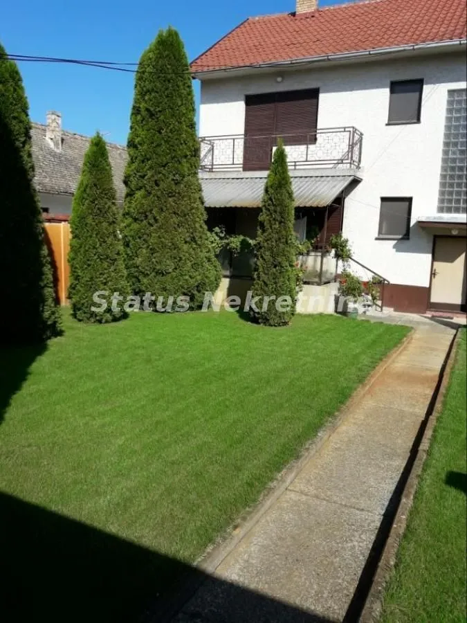 Prodaja, kuća, 170m², Bela Palanka, Srbija