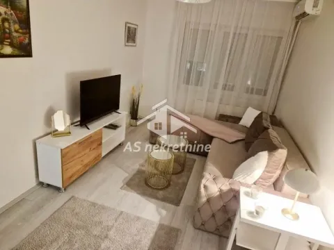 Izdavanje, dvosoban stan, 55m2, Palata Pravde, Beograd