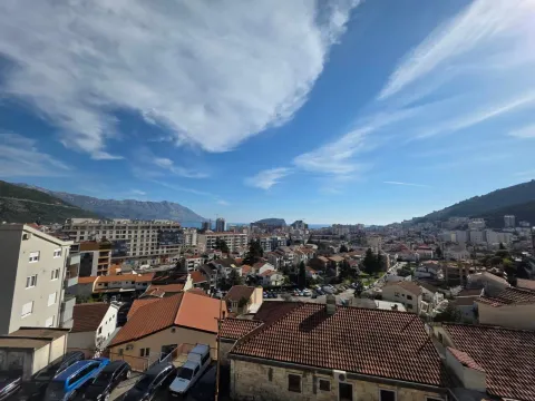 Prodaja, dvosoban stan, 120m², Budva, Crna Gora - image 20