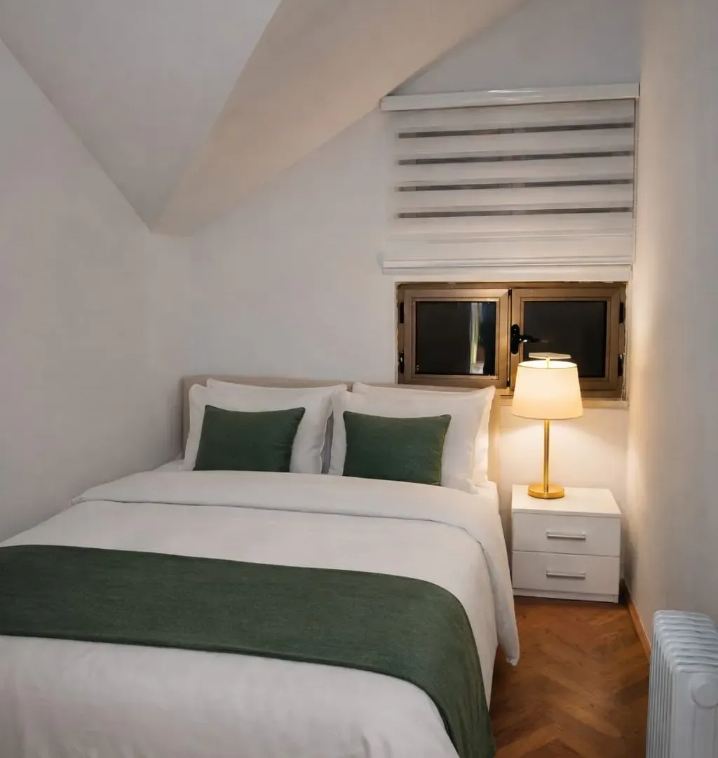 Izdavanje, jednosoban stan, 35m², Momišići, Podgorica