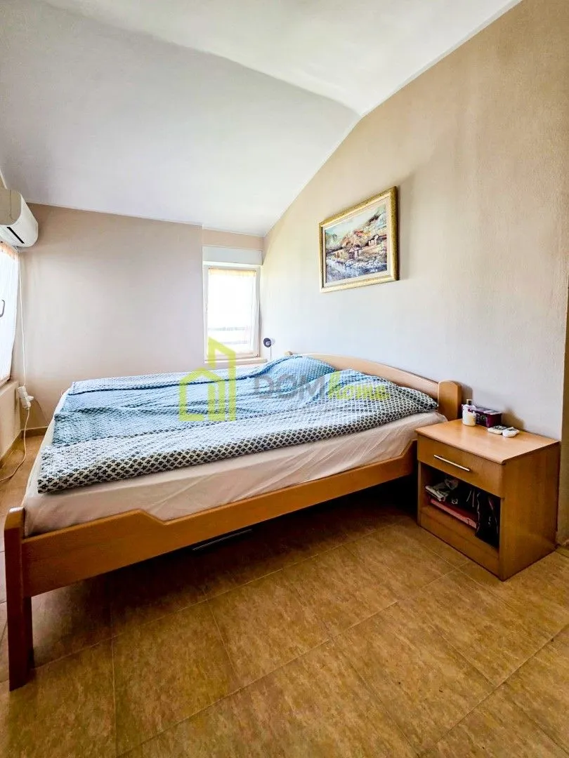 Sale, two bedroom apartment, 80m², Stari Aerodrom, Podgorica