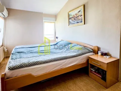 Prodaja, dvosoban stan, 80m², Stari Aerodrom, Podgorica - image 10