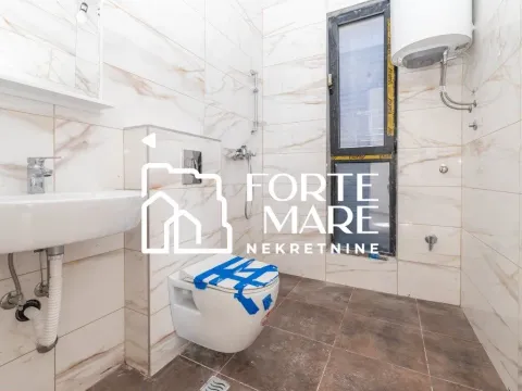 Prodaja, jednosoban stan, 46m², Bijela, Herceg Novi - image 8